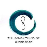 The Samariteens of Hyderabad logo, The Samariteens of Hyderabad contact details