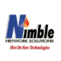 Nimble Network Solutions logo, Nimble Network Solutions contact details