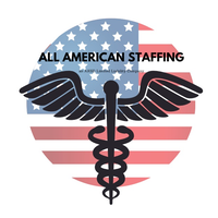 AKSD LLC (DBA) All American Staffing logo, AKSD LLC (DBA) All American Staffing contact details