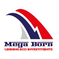 Megaborn, Inc. logo, Megaborn, Inc. contact details