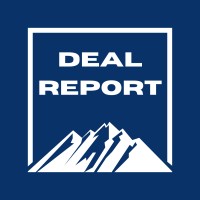 Deal Report logo, Deal Report contact details