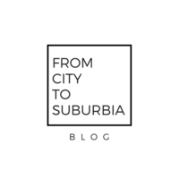 From City to Suburbia logo, From City to Suburbia contact details