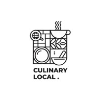 Culinary Local logo, Culinary Local contact details