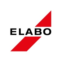 ELABO GmbH logo, ELABO GmbH contact details