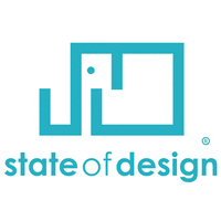 State of Design logo, State of Design contact details