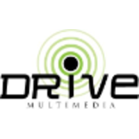 Drive MultiMedia logo, Drive MultiMedia contact details