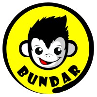 Bundar logo, Bundar contact details