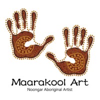 Maarakool Art logo, Maarakool Art contact details