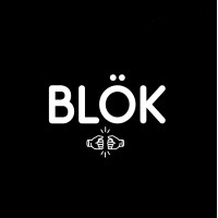 BLÖK Print House logo, BLÖK Print House contact details