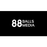 88 balls Media BV logo, 88 balls Media BV contact details