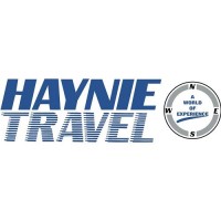 Haynie Travel Service Inc. logo, Haynie Travel Service Inc. contact details