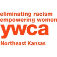 YWCA Northeast Kansas logo, YWCA Northeast Kansas contact details