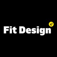 Fit Design logo, Fit Design contact details