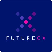 Future CX logo, Future CX contact details