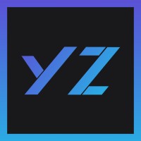 YZ Media logo, YZ Media contact details