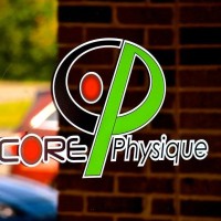 Core Physique GA logo, Core Physique GA contact details