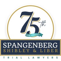 Spangenberg, Shibley & Liber LLP logo, Spangenberg, Shibley & Liber LLP contact details