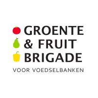 Groente & Fruitbrigade logo, Groente & Fruitbrigade contact details