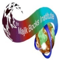 the Majik Bocks Institute LLC logo, the Majik Bocks Institute LLC contact details