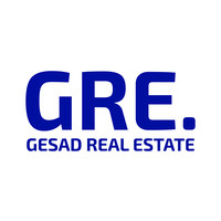 GESAD REAL ESTATE SL logo, GESAD REAL ESTATE SL contact details