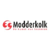 Modderkolk Projects & Maintenance BV logo, Modderkolk Projects & Maintenance BV contact details