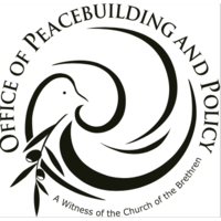 Office of Peacebuilding and Policy logo, Office of Peacebuilding and Policy contact details