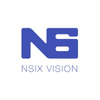 NSIX Vision Inc. logo, NSIX Vision Inc. contact details