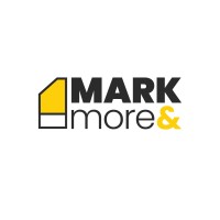 Mark and More logo, Mark and More contact details