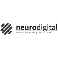 Neuro Digital logo, Neuro Digital contact details