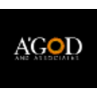 A'GOD and Associates logo, A'GOD and Associates contact details