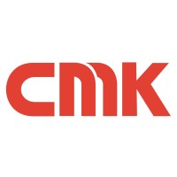 CMK America Corporation logo, CMK America Corporation contact details