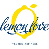 LemonLOVE - Wedding & More logo, LemonLOVE - Wedding & More contact details