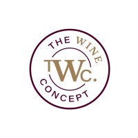 The Wine Concept logo, The Wine Concept contact details