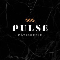 Pulse Patisserie logo, Pulse Patisserie contact details