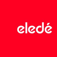 ELEDÉ logo, ELEDÉ contact details