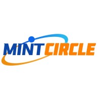 MINT CIRCLE logo, MINT CIRCLE contact details