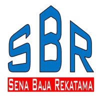 Sena Baja Rekatama logo, Sena Baja Rekatama contact details