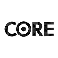 CORE TV Network logo, CORE TV Network contact details