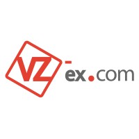 VZ-ex logo, VZ-ex contact details