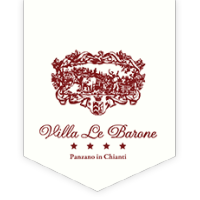 Hotel Villa Le Barone logo, Hotel Villa Le Barone contact details