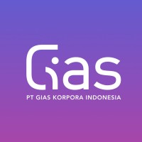 PT. Gias Korpora Indonesia logo, PT. Gias Korpora Indonesia contact details