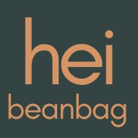 HEI Beanbag logo, HEI Beanbag contact details