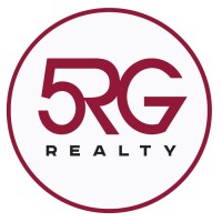 5RG Realty logo, 5RG Realty contact details