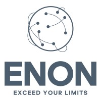 ENON - By Hermitian Technologies logo, ENON - By Hermitian Technologies contact details