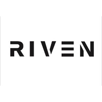 RIVEN logo, RIVEN contact details