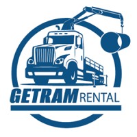 Getram Rental logo, Getram Rental contact details