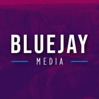 Bluejay Media logo, Bluejay Media contact details