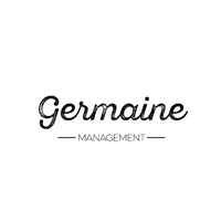 Germaine management / productions logo, Germaine management / productions contact details