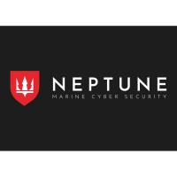 Neptune Cyber logo, Neptune Cyber contact details