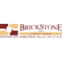 BrickStone Inc. logo, BrickStone Inc. contact details